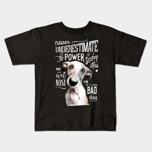 Dog love Kids T-Shirt